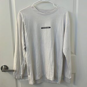 Supreme Long Sleeve